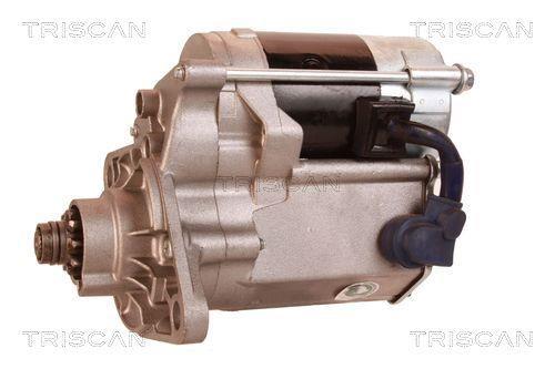 Motor de arranque (Arrancador) Triscan A/S ref. 8305 29007