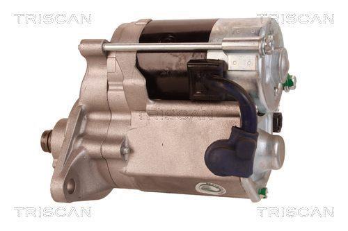 Motor de arranque (Arrancador) Triscan A/S ref. 8305 29007