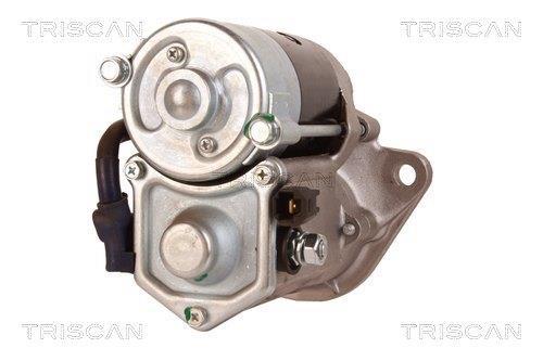 Motor de arranque (Arrancador) Triscan A/S ref. 8305 29007