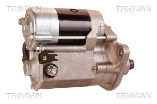 Motor de arranque (Arrancador) Triscan A/S ref. 8305 29007