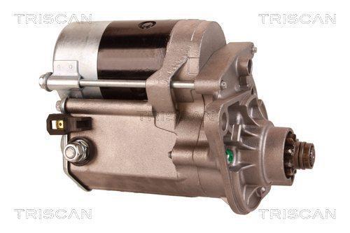 Motor de arranque (Arrancador) Triscan A/S ref. 8305 29007