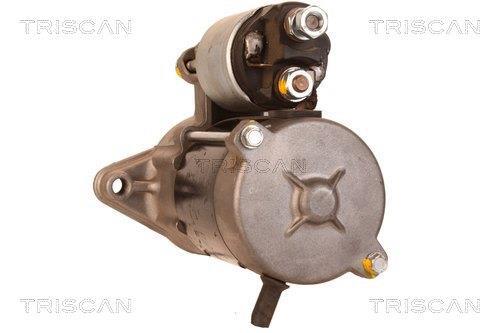 Motor de arranque (Arrancador) Triscan A/S ref. 8305 29008