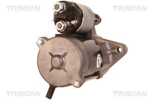 Motor de arranque (Arrancador) Triscan A/S ref. 8305 29008