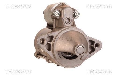Motor de arranque (Arrancador) Triscan A/S ref. 8305 29008