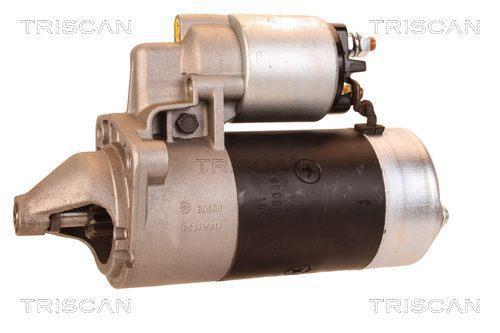 Motor de arranque (Arrancador) Triscan A/S 8305 29009