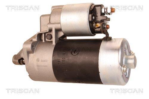 Motor de arranque (Arrancador) Triscan A/S 8305 29009