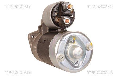 Motor de arranque (Arrancador) Triscan A/S 8305 29009