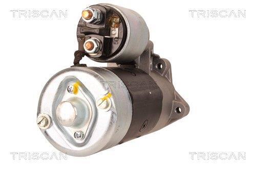 Motor de arranque (Arrancador) Triscan A/S 8305 29009