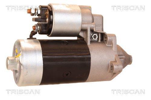 Motor de arranque (Arrancador) Triscan A/S 8305 29009