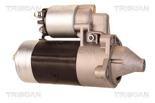 Motor de arranque (Arrancador) Triscan A/S 8305 29009