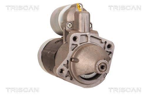 Motor de arranque (Arrancador) Triscan A/S 8305 29009