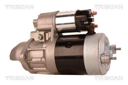 Motor de arranque Triscan A/S ref. 8305 29010
