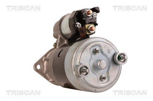 Motor de arranque Triscan A/S ref. 8305 29010
