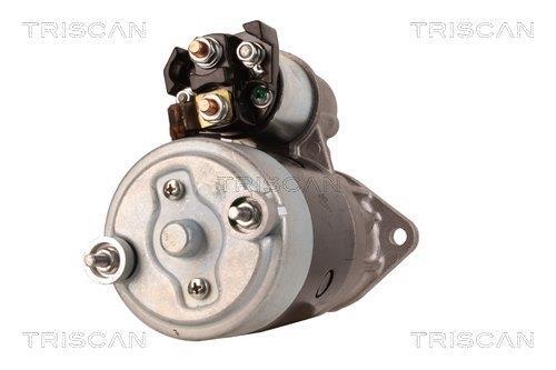 Motor de arranque Triscan A/S ref. 8305 29010