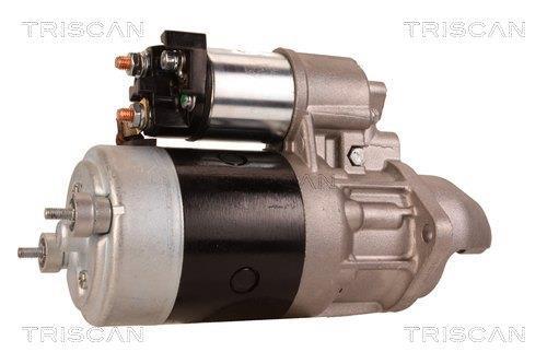 Motor de arranque Triscan A/S ref. 8305 29010