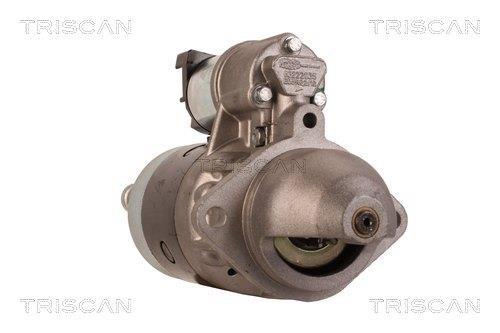 Motor de arranque Triscan A/S ref. 8305 29010