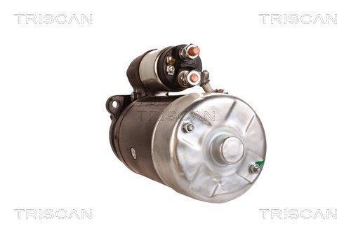 Démarreur Triscan A/S 8305 29011