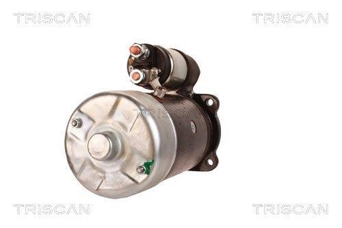 Démarreur Triscan A/S 8305 29011