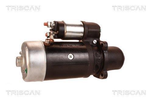 Démarreur Triscan A/S 8305 29011