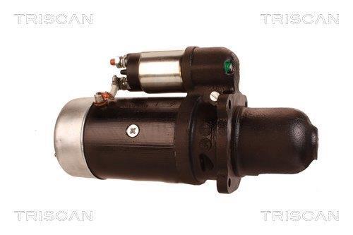 Démarreur Triscan A/S 8305 29011