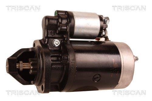 Motor de arranque (Arrancador) Triscan A/S 8305 29012