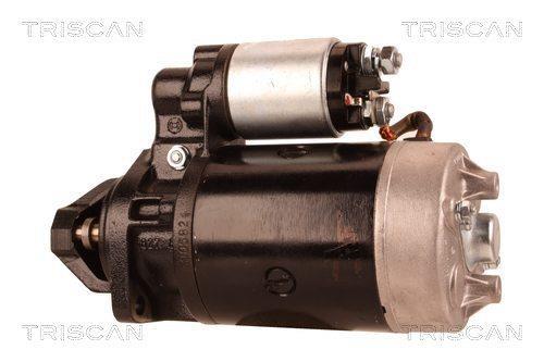 Motor de arranque (Arrancador) Triscan A/S 8305 29012