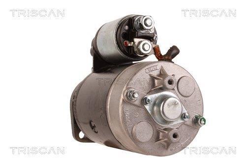 Motor de arranque (Arrancador) Triscan A/S 8305 29012