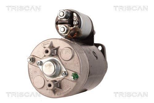 Motor de arranque (Arrancador) Triscan A/S 8305 29012