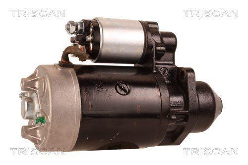 Motor de arranque (Arrancador) Triscan A/S 8305 29012