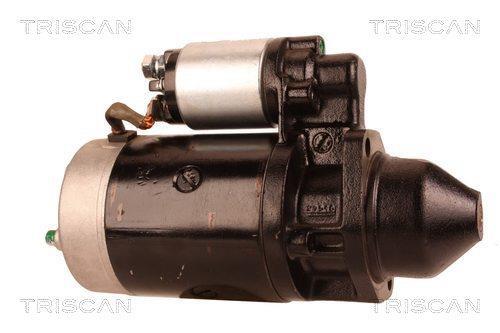 Motor de arranque (Arrancador) Triscan A/S 8305 29012