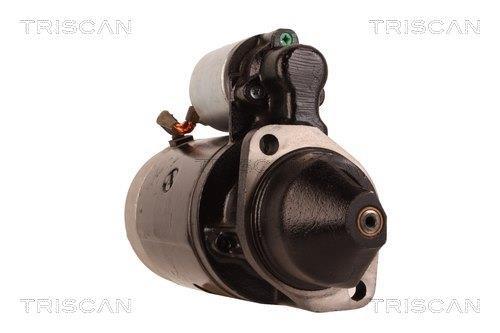 Motor de arranque (Arrancador) Triscan A/S 8305 29012