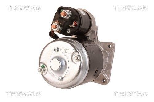 Motor de arranque (Arrancador) Triscan A/S ref. 8305 29015