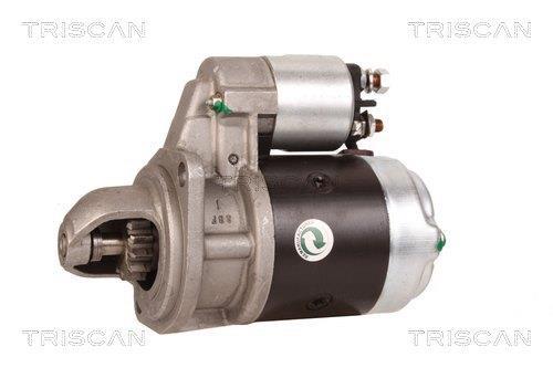 Motor de arranque (Arrancador) Triscan A/S ref. 8305 29016