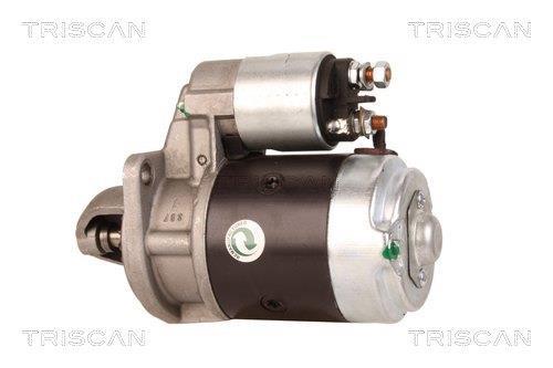 Motor de arranque (Arrancador) Triscan A/S ref. 8305 29016