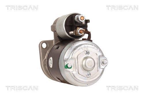 Motor de arranque (Arrancador) Triscan A/S ref. 8305 29016