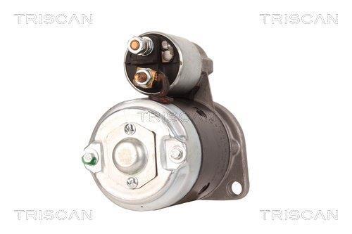 Motor de arranque (Arrancador) Triscan A/S ref. 8305 29016