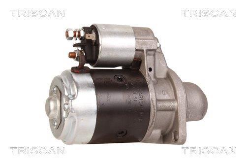 Motor de arranque (Arrancador) Triscan A/S ref. 8305 29016