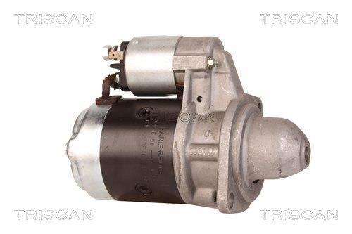 Motor de arranque (Arrancador) Triscan A/S ref. 8305 29016