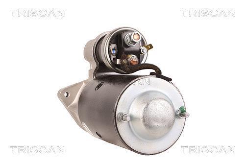 Démarreur Triscan A/S ref. 8305 29017