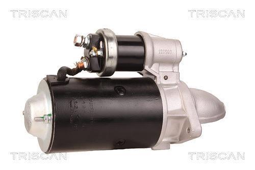 Démarreur Triscan A/S ref. 8305 29017