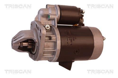 Démarreur Triscan A/S ref. 8305 29018