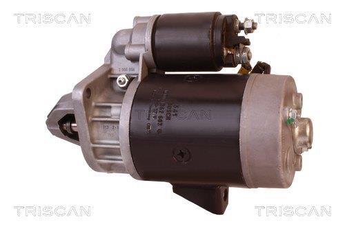 Démarreur Triscan A/S ref. 8305 29018