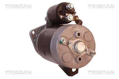 Démarreur Triscan A/S ref. 8305 29018