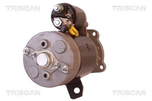 Démarreur Triscan A/S ref. 8305 29018