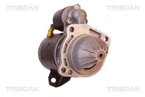Démarreur Triscan A/S ref. 8305 29018
