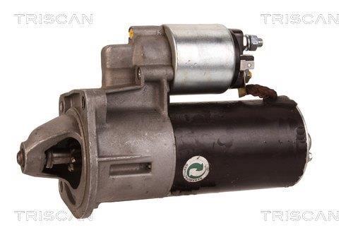 Motor de arranque (Arrancador) Triscan A/S 8305 29019