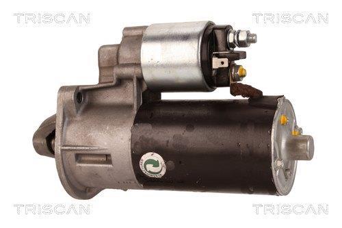 Motor de arranque (Arrancador) Triscan A/S 8305 29019