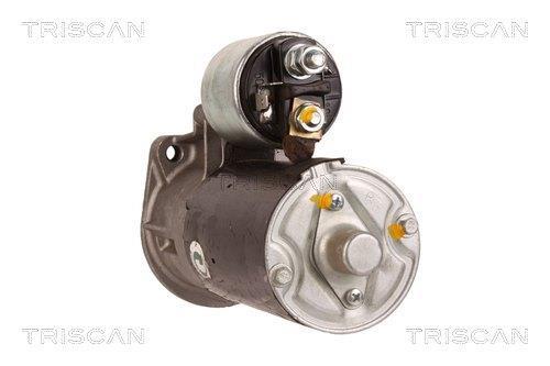 Motor de arranque (Arrancador) Triscan A/S 8305 29019