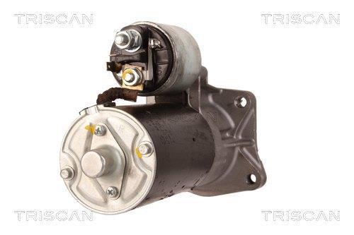 Motor de arranque (Arrancador) Triscan A/S 8305 29019