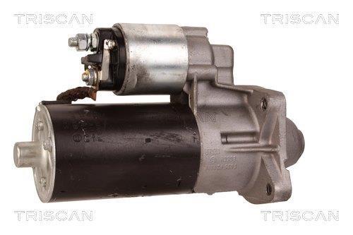 Motor de arranque (Arrancador) Triscan A/S 8305 29019